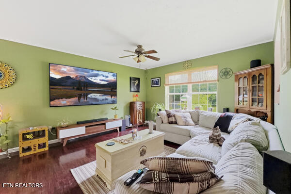 616 Hollow Drive