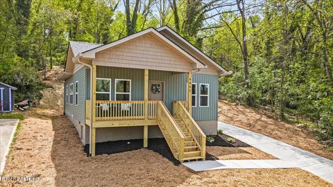 Photo of 4000 Lilac Ave, Knoxville, TN 37914 (MLS # 1335838)