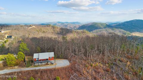 Tiny photo for 2701 Indigo Lane, Sevierville, TN 37862 (MLS # 1326376)