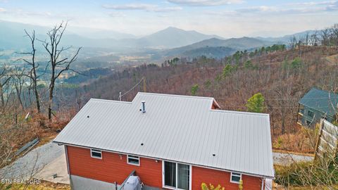 Tiny photo for 2701 Indigo Lane, Sevierville, TN 37862 (MLS # 1326376)