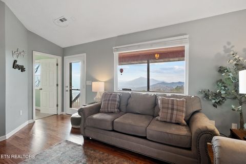 Tiny photo for 2701 Indigo Lane, Sevierville, TN 37862 (MLS # 1326376)