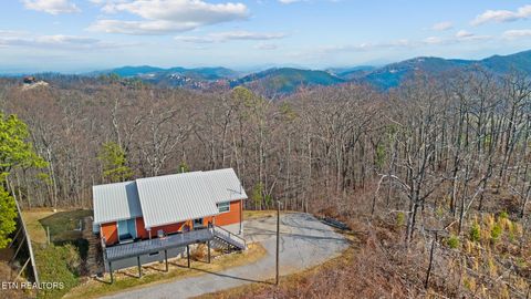 Tiny photo for 2701 Indigo Lane, Sevierville, TN 37862 (MLS # 1326376)