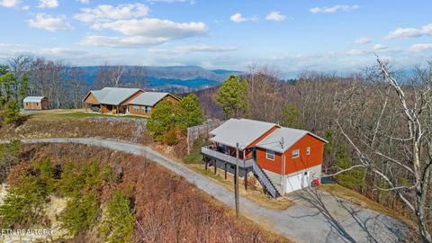 Tiny photo for 2701 Indigo Lane, Sevierville, TN 37862 (MLS # 1326376)