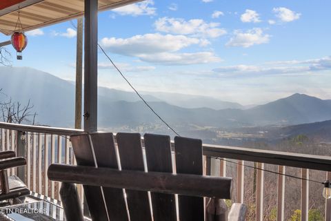 Tiny photo for 2701 Indigo Lane, Sevierville, TN 37862 (MLS # 1326376)