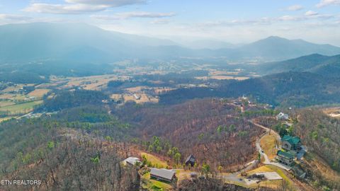 Tiny photo for 2701 Indigo Lane, Sevierville, TN 37862 (MLS # 1326376)