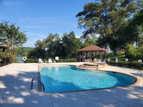 Tiny photo for 24 Docks Of The Bay Drive, Harriman, TN 37748 (MLS # 1355540)