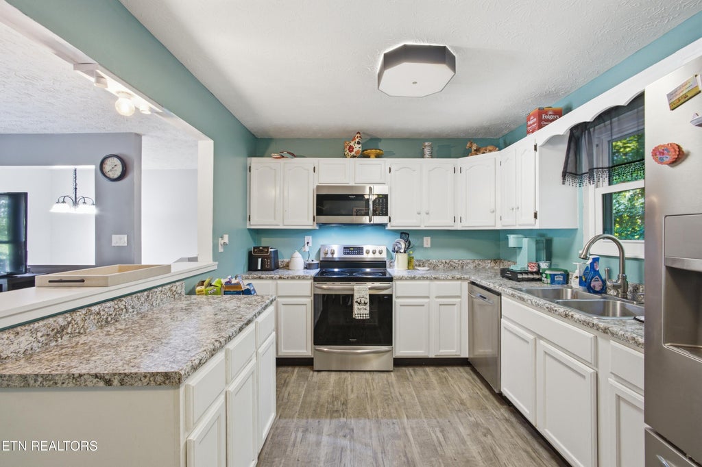 Photo of 713 Petit Lane, Wartburg, TN 37887 (MLS # 1353172)