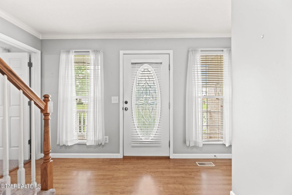 Photo of 7406 Crossbow Lane, Corryton, TN 37721 (MLS # 1279017)