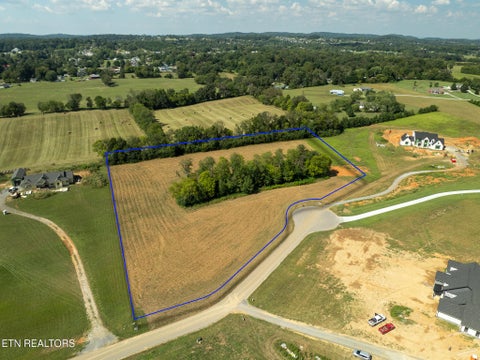 Tiny photo for 5 Tristar Way, Seymour, TN 37865 (MLS # 1356068)