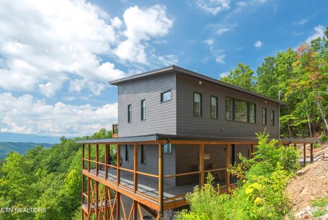 875 Shell Mountain Rd Sevierville TN 37876