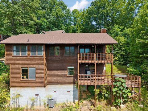 860 Heiden Drive Gatlinburg TN 37738