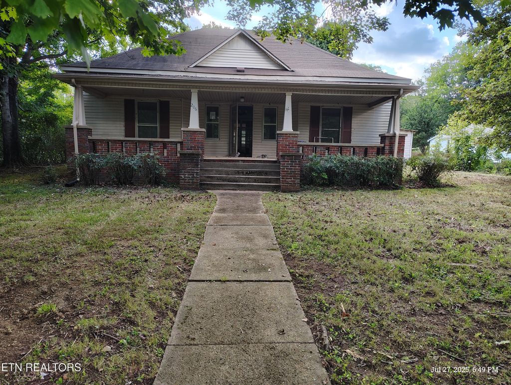 Photo of 206 County Road 738, Riceville, TN 37370 (MLS # 1320787)