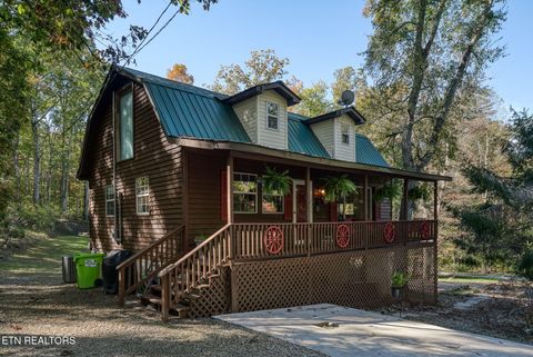 279 Siever Rd Crossville TN 38572