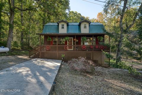 Photo of 279 Siever Rd, Crossville, TN 38572 (MLS # 1319481)