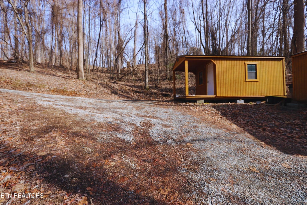 Photo of 110 Laguna Vista Drive, Caryville, TN 37714 (MLS # 1360613)