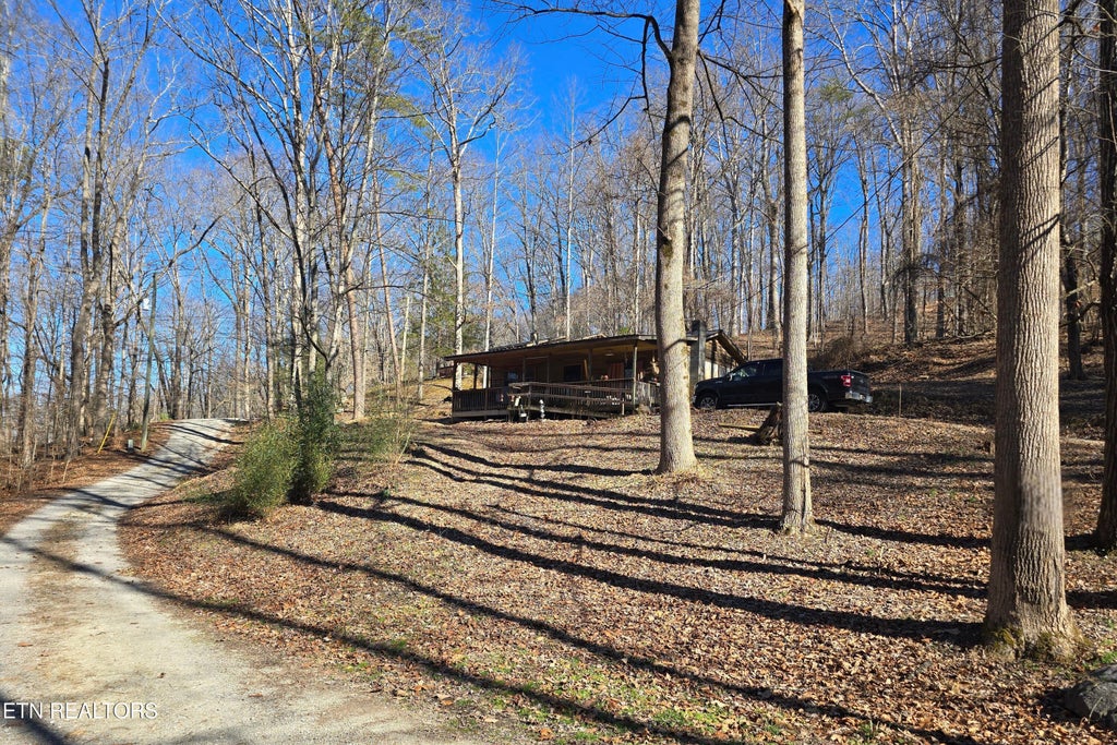 Photo of 110 Laguna Vista Drive, Caryville, TN 37714 (MLS # 1360613)
