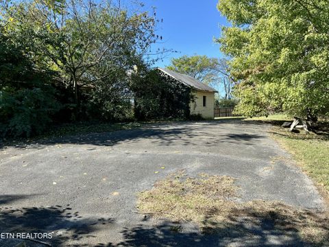 Tiny photo for 1215 George Ave, Jefferson City, TN 37760 (MLS # 1318741)