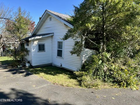 Tiny photo for 1215 George Ave, Jefferson City, TN 37760 (MLS # 1318741)