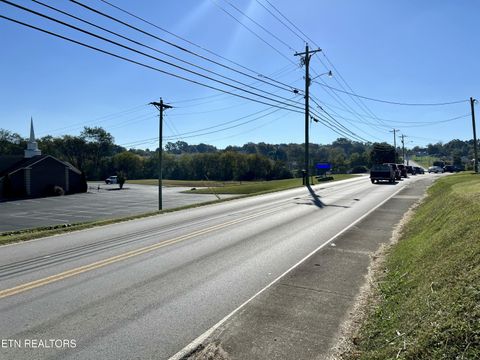 Tiny photo for 1215 George Ave, Jefferson City, TN 37760 (MLS # 1318741)