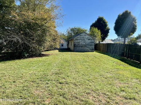 Tiny photo for 1215 George Ave, Jefferson City, TN 37760 (MLS # 1318741)