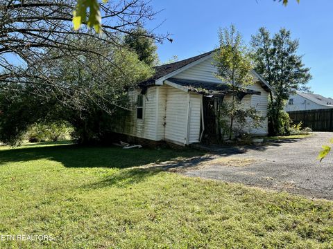Tiny photo for 1215 George Ave, Jefferson City, TN 37760 (MLS # 1318741)