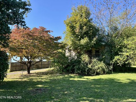 Tiny photo for 1215 George Ave, Jefferson City, TN 37760 (MLS # 1318741)
