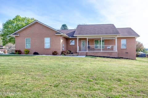 Photo of 329 Hickory Lane, Jacksboro, TN 37757 (MLS # 1336355)