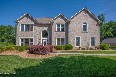 Photo of 19 Raintree Crossing XING, Oak Ridge, TN 37830 (MLS # 1341141)