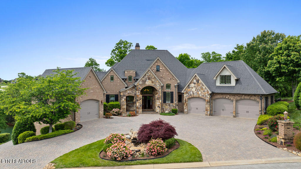 972 Taffrail Drive