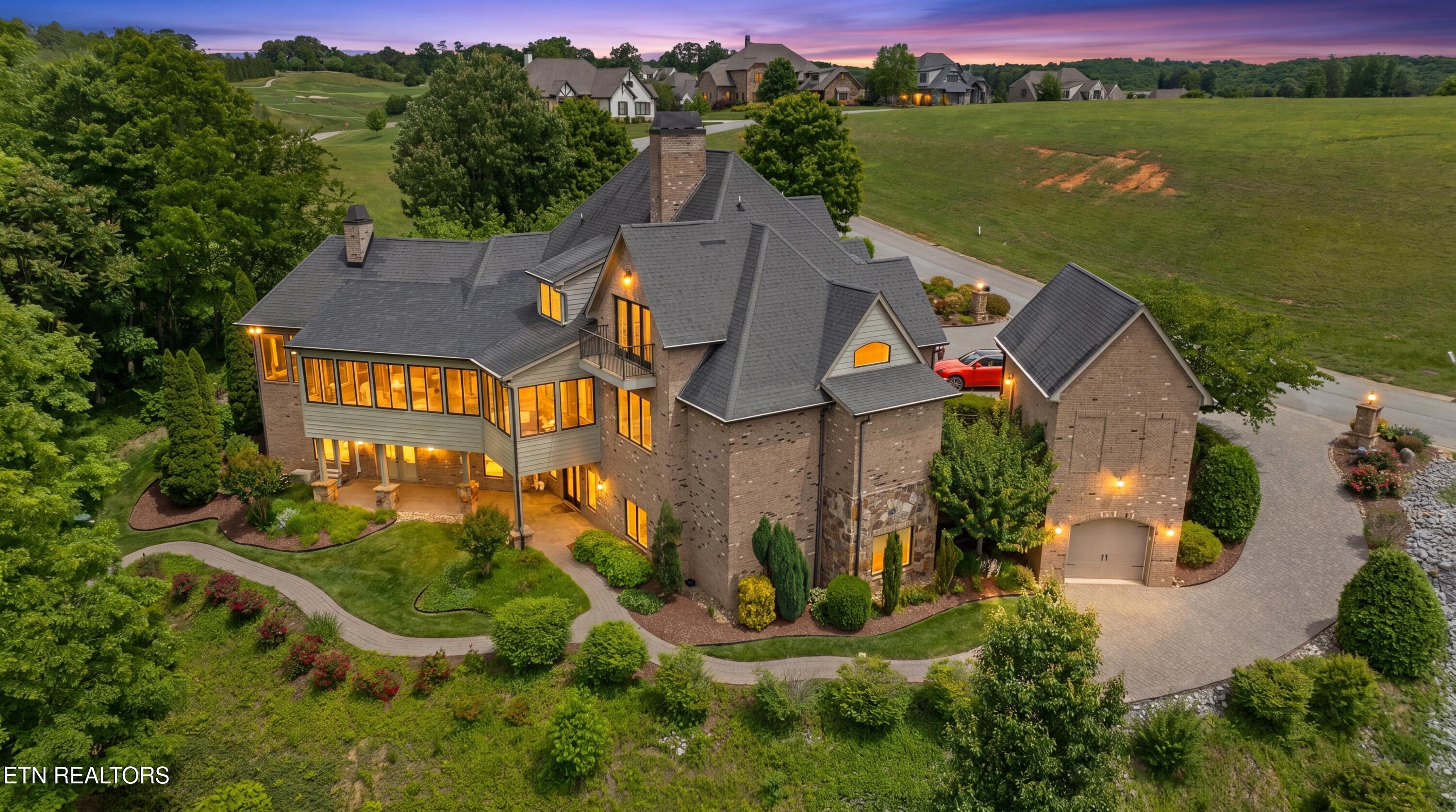 972 Taffrail Drive