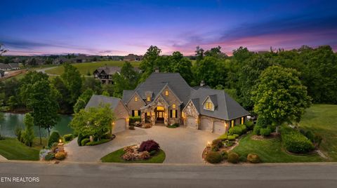 Photo of 972 Taffrail Drive, Lenoir City, TN 37772 (MLS # 1339868)