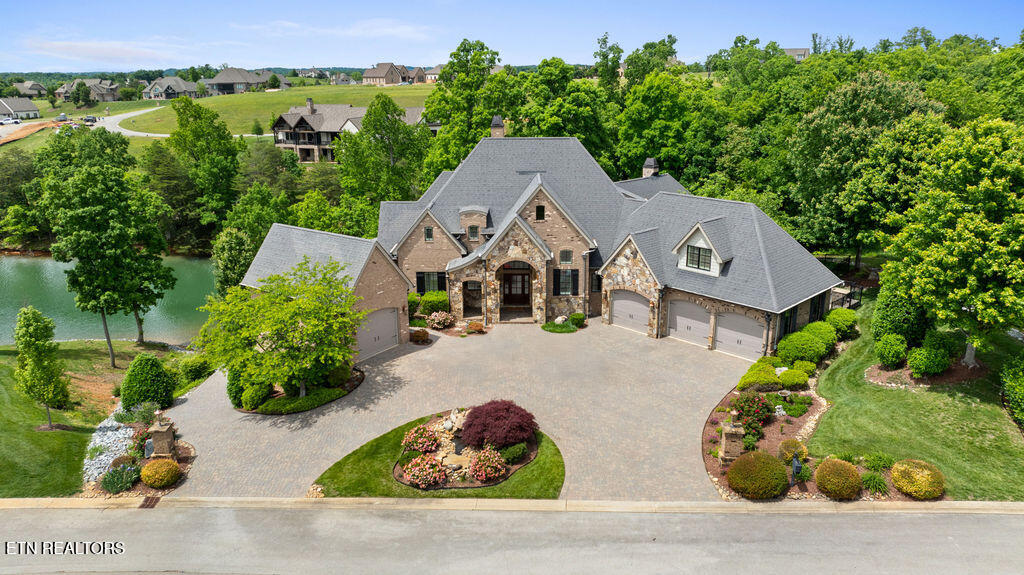 972 Taffrail Drive