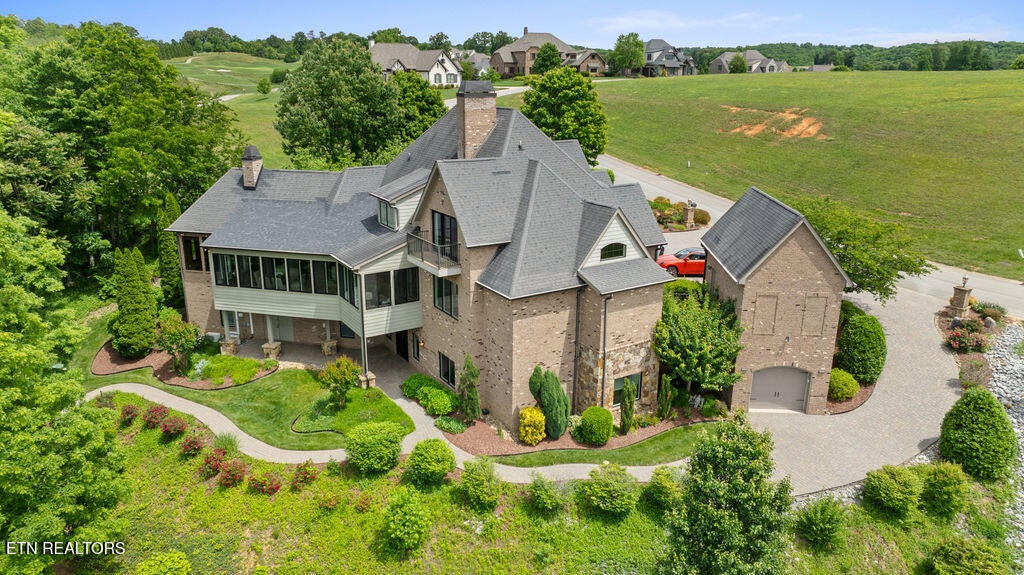 972 Taffrail Drive