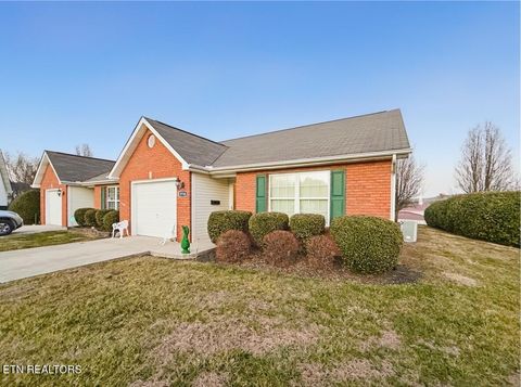 Photo of 5720 Reece Way, Knoxville, TN 37918 (MLS # 1329040)