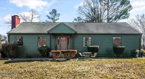 Photo of 3616 Riverview Drive, Knoxville, TN 37914 (MLS # 1328983)