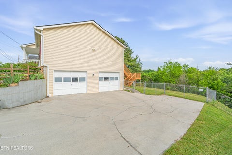 Tiny photo for 5733 Acapulco Ave, Knoxville, TN 37921 (MLS # 1354183)
