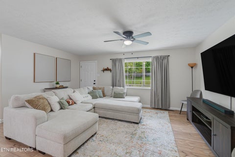 Tiny photo for 5733 Acapulco Ave, Knoxville, TN 37921 (MLS # 1354183)