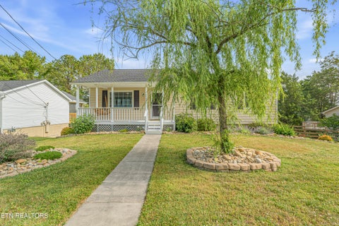 Tiny photo for 5733 Acapulco Ave, Knoxville, TN 37921 (MLS # 1354183)