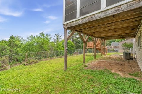 Tiny photo for 5733 Acapulco Ave, Knoxville, TN 37921 (MLS # 1354183)