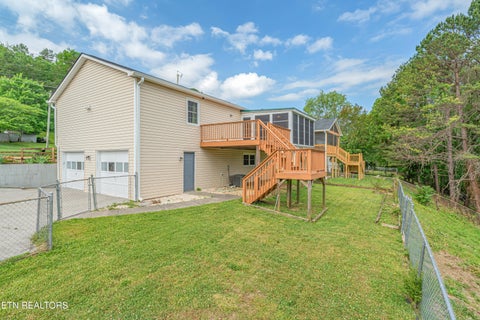 Tiny photo for 5733 Acapulco Ave, Knoxville, TN 37921 (MLS # 1354183)