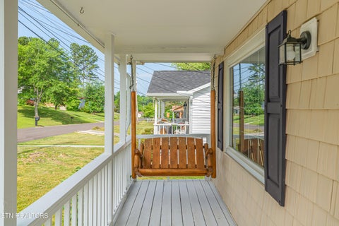 Tiny photo for 5733 Acapulco Ave, Knoxville, TN 37921 (MLS # 1354183)