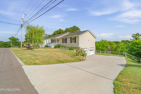 Tiny photo for 5733 Acapulco Ave, Knoxville, TN 37921 (MLS # 1354183)