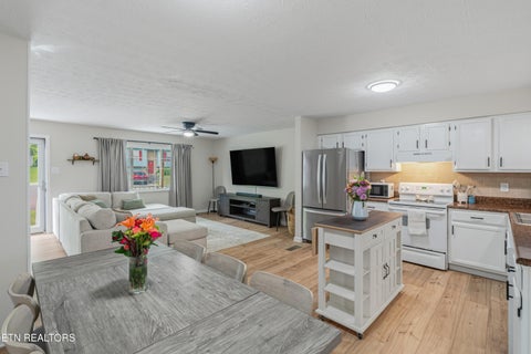 Tiny photo for 5733 Acapulco Ave, Knoxville, TN 37921 (MLS # 1354183)