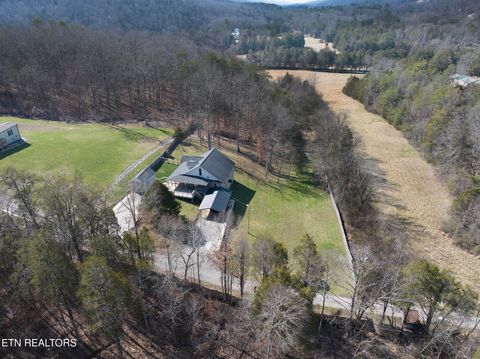 Photo of 4816 E Raccoon Valley Drive, Knoxville, TN 37938 (MLS # 1333788)