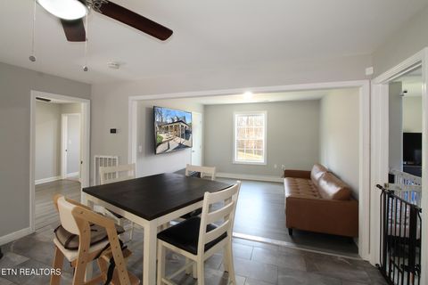 Tiny photo for 4816 E Raccoon Valley Drive, Knoxville, TN 37938 (MLS # 1333788)