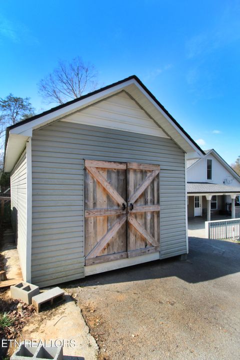 Tiny photo for 4816 E Raccoon Valley Drive, Knoxville, TN 37938 (MLS # 1333788)