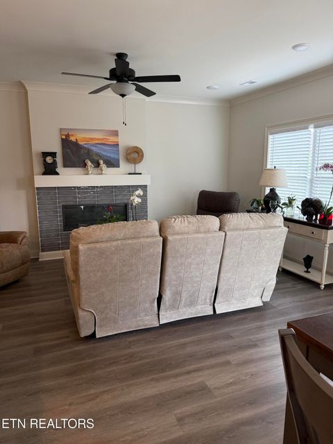 Tiny photo for 155 River Park Lane, Sweetwater, TN 37874 (MLS # 1335210)
