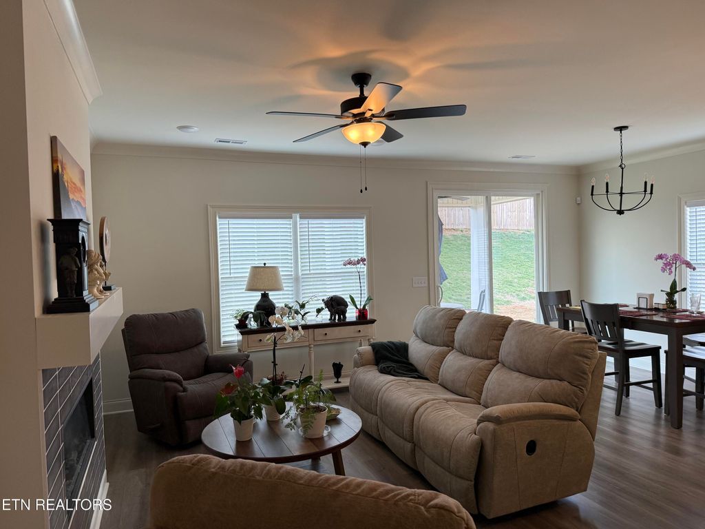 Photo of 155 River Park Lane, Sweetwater, TN 37874 (MLS # 1335210)