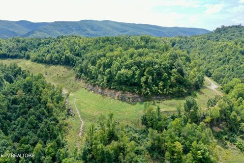 Westbourne Rd Duff TN 37729