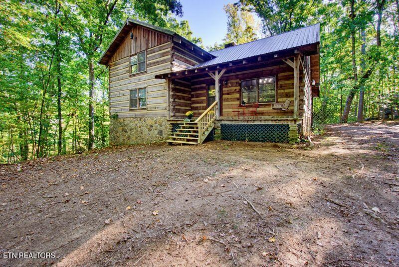 Photo of 5208 NW Frontage Road NW Rd, Cleveland, TN 37312 (MLS # 1360518)